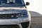 2021 Land Rover Range Rover Sport HSE Silver Edition