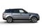 2021 Land Rover Range Rover Sport HSE Silver Edition