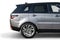 2021 Land Rover Range Rover Sport HSE Silver Edition