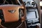 2008 Bentley Continental GT Speed
