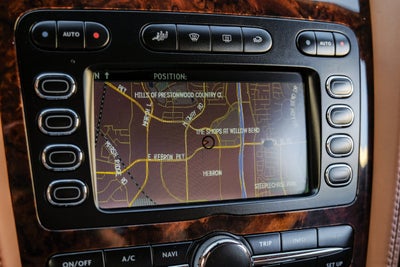 2008 Bentley Continental GT Speed