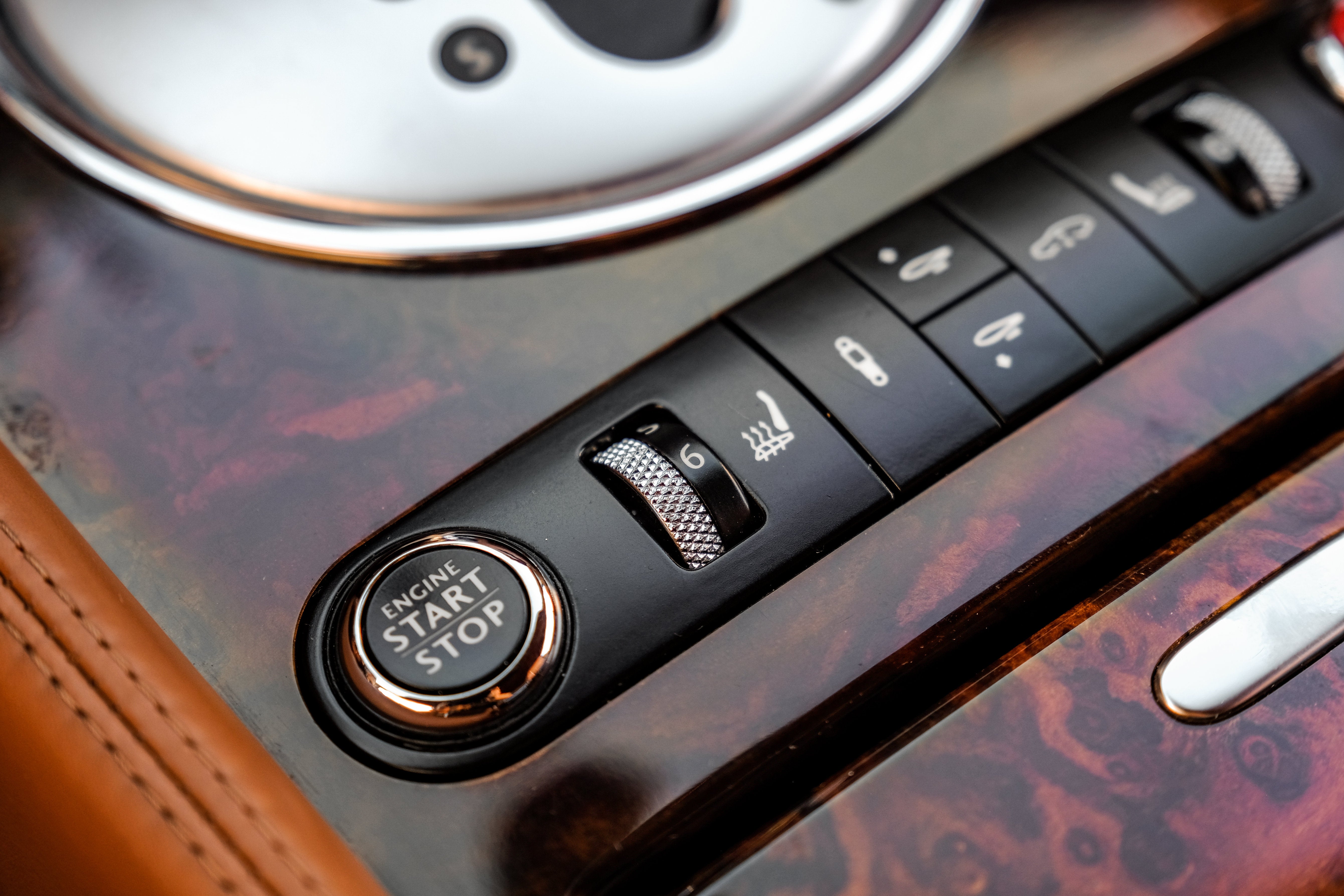 2008 Bentley Continental GT Speed