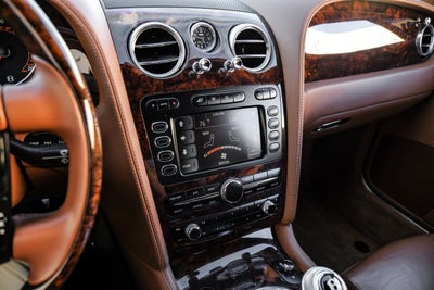 2008 Bentley Continental GT Speed