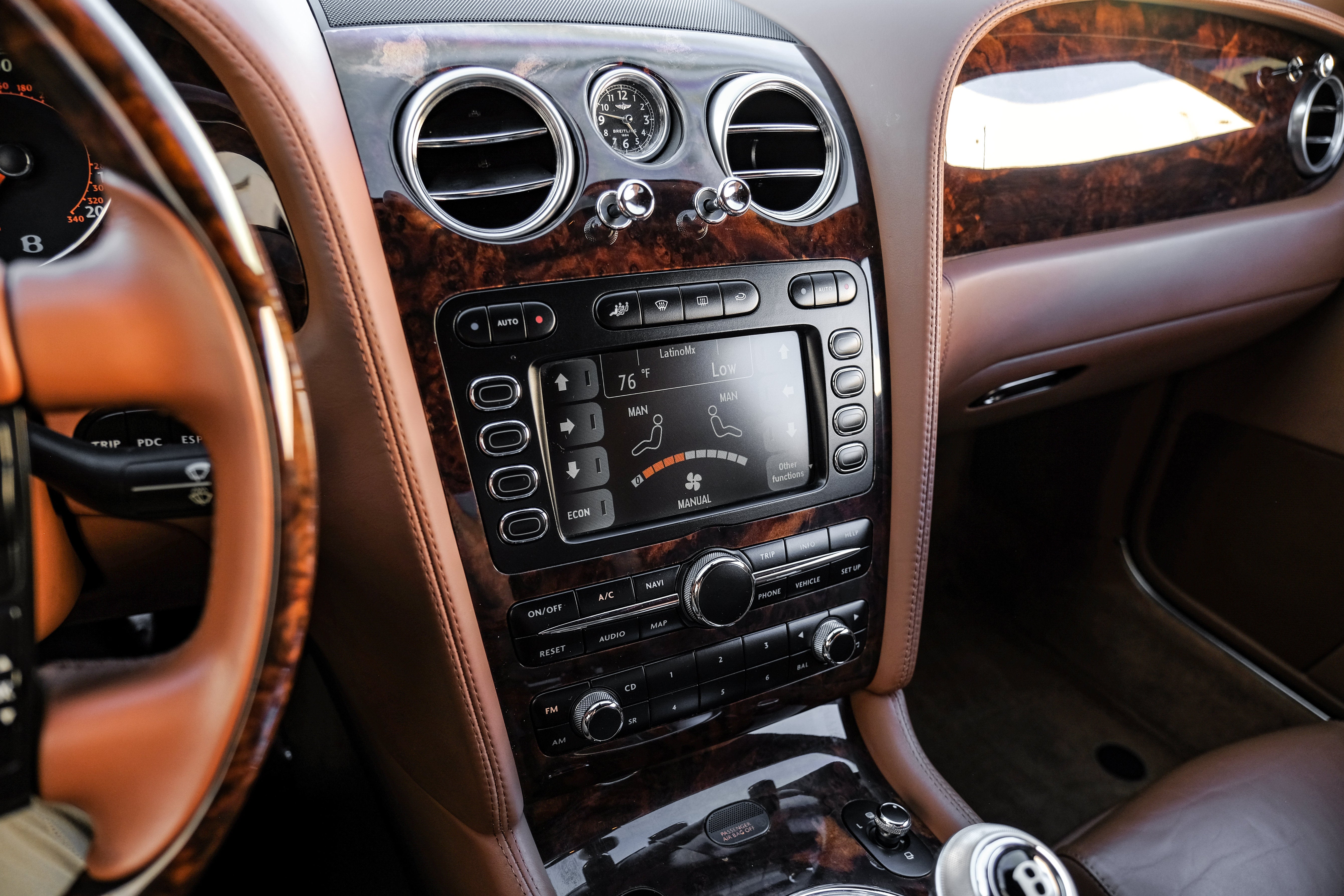 2008 Bentley Continental GT Speed
