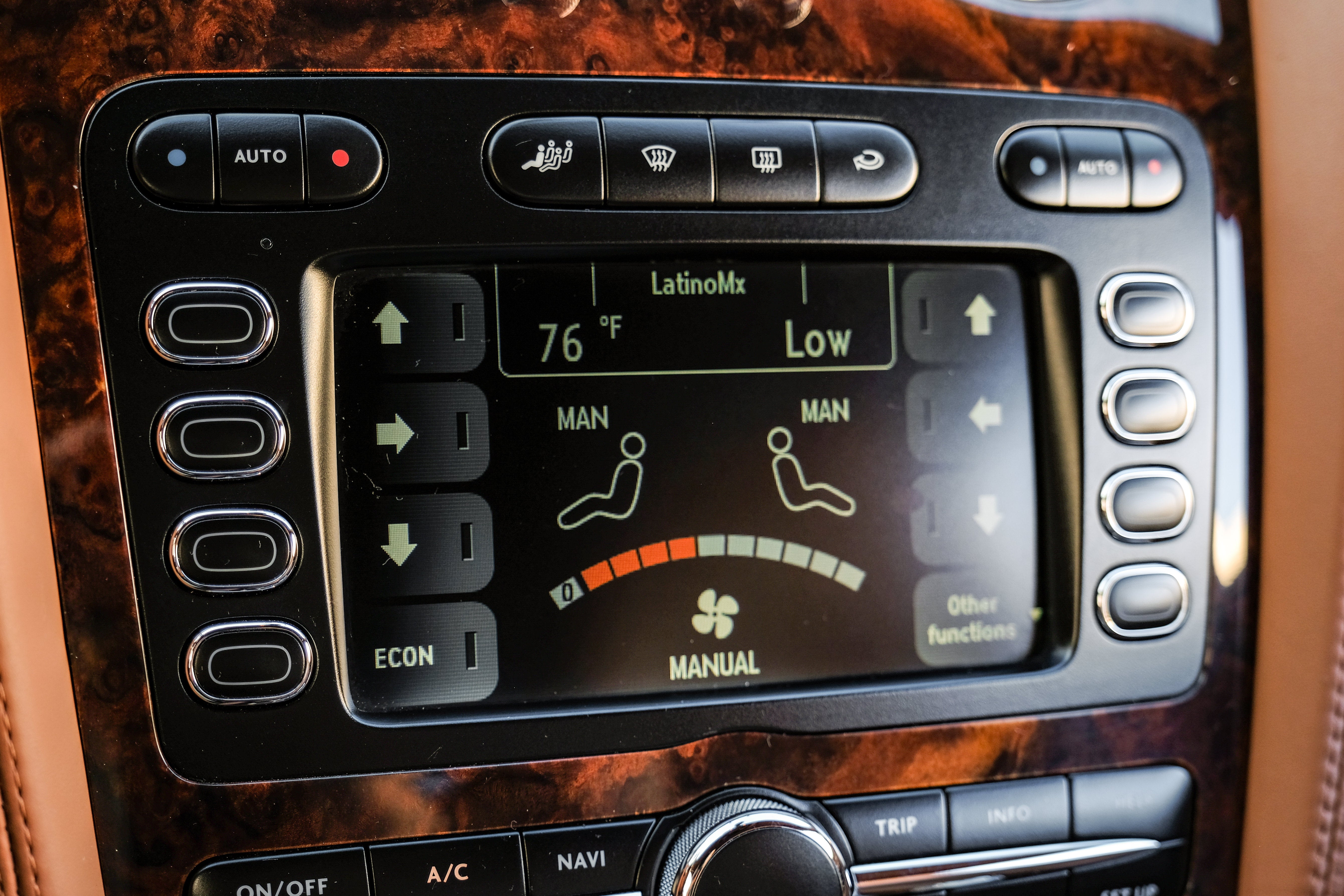 2008 Bentley Continental GT Speed