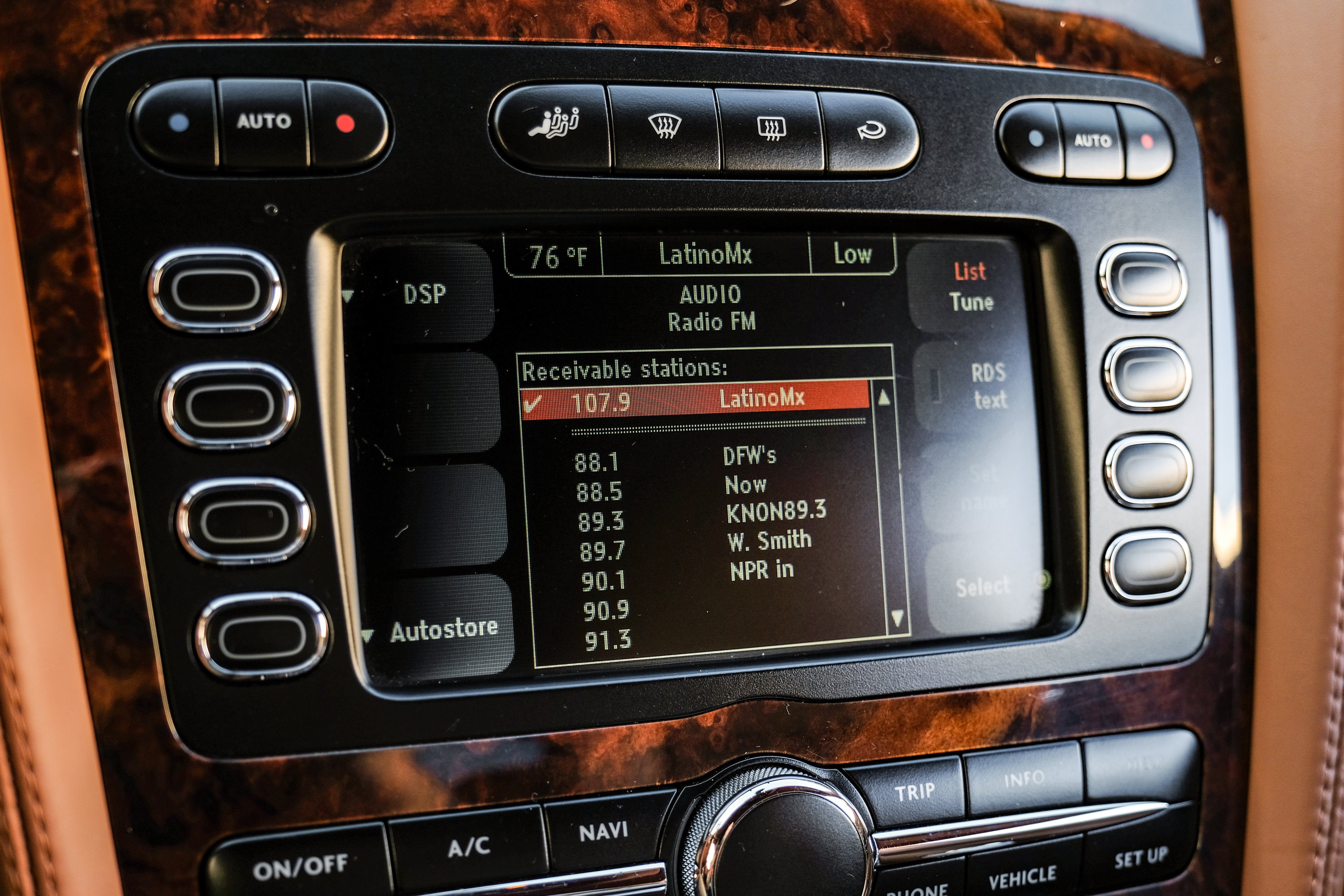 2008 Bentley Continental GT Speed