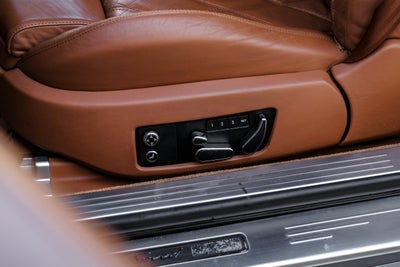 2008 Bentley Continental GT Speed