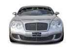 2008 Bentley Continental GT Speed
