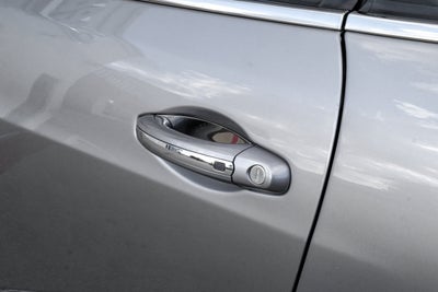 2008 Bentley Continental GT Speed