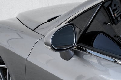 2008 Bentley Continental GT Speed
