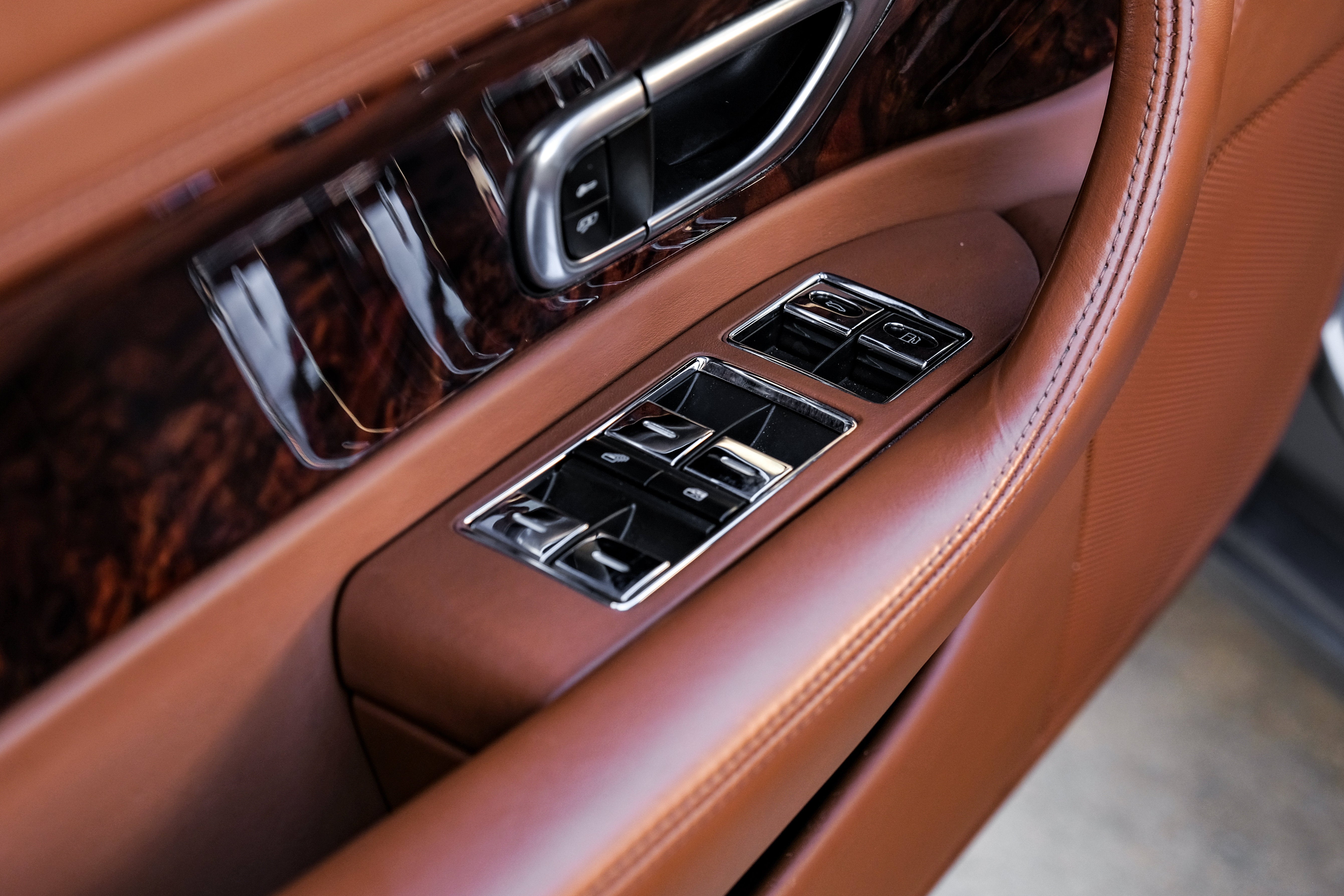 2008 Bentley Continental GT Speed