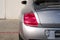 2008 Bentley Continental GT Speed