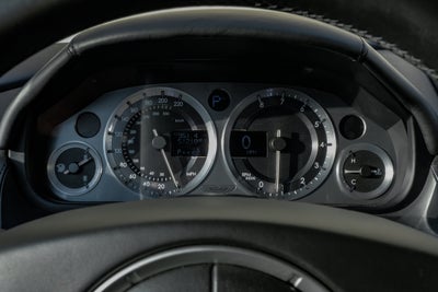2012 Aston Martin Virage Volante