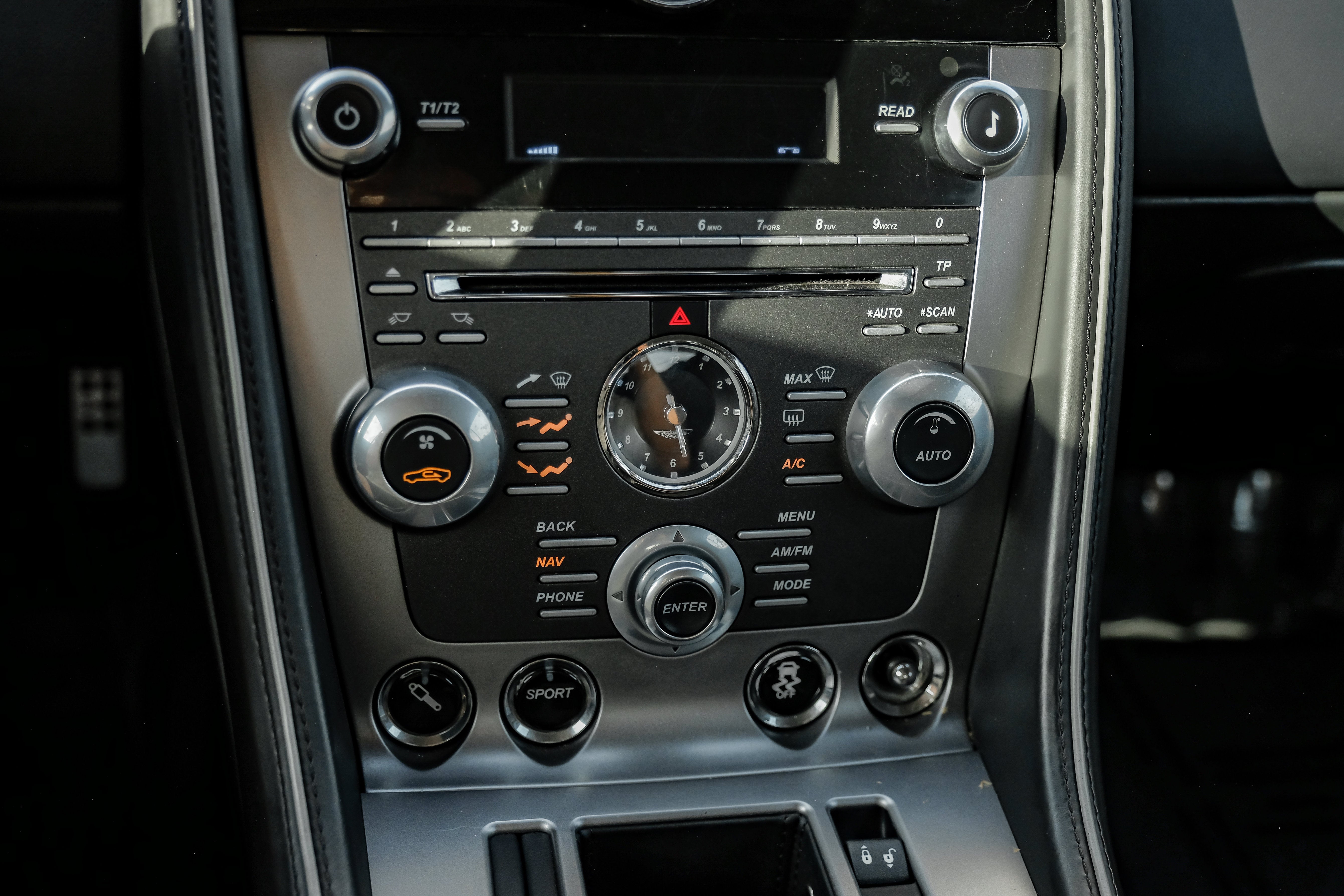 2012 Aston Martin Virage Volante
