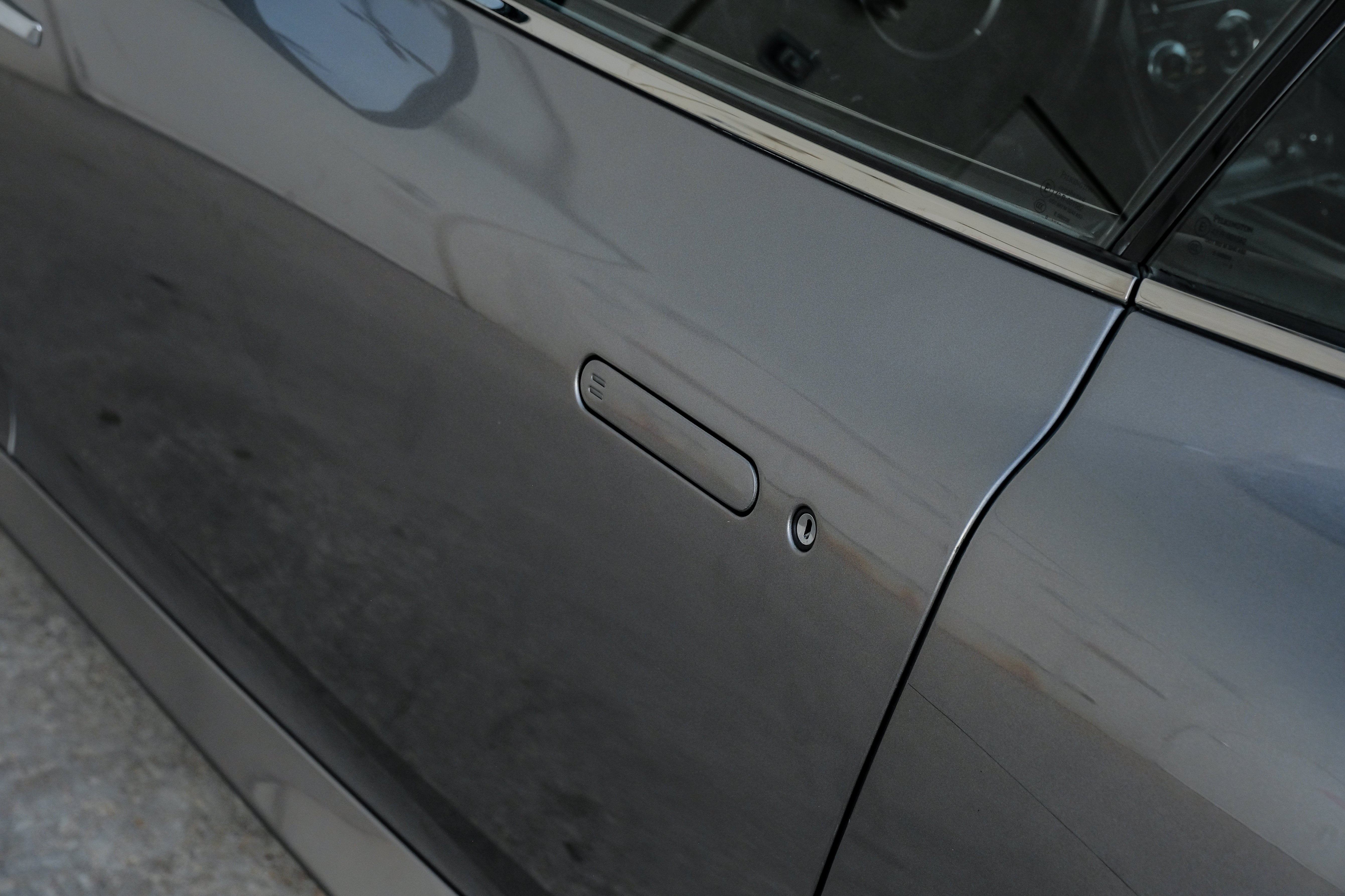2012 Aston Martin Virage Volante