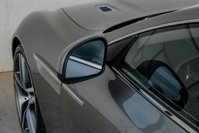 2012 Aston Martin Virage Volante