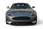 2012 Aston Martin Virage Volante