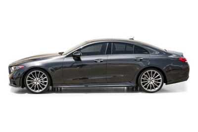 2020 Mercedes-Benz CLS CLS 450