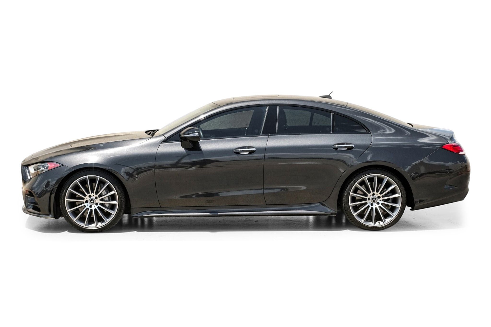 2020 Mercedes-Benz CLS CLS 450