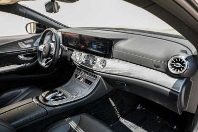 2020 Mercedes-Benz CLS CLS 450