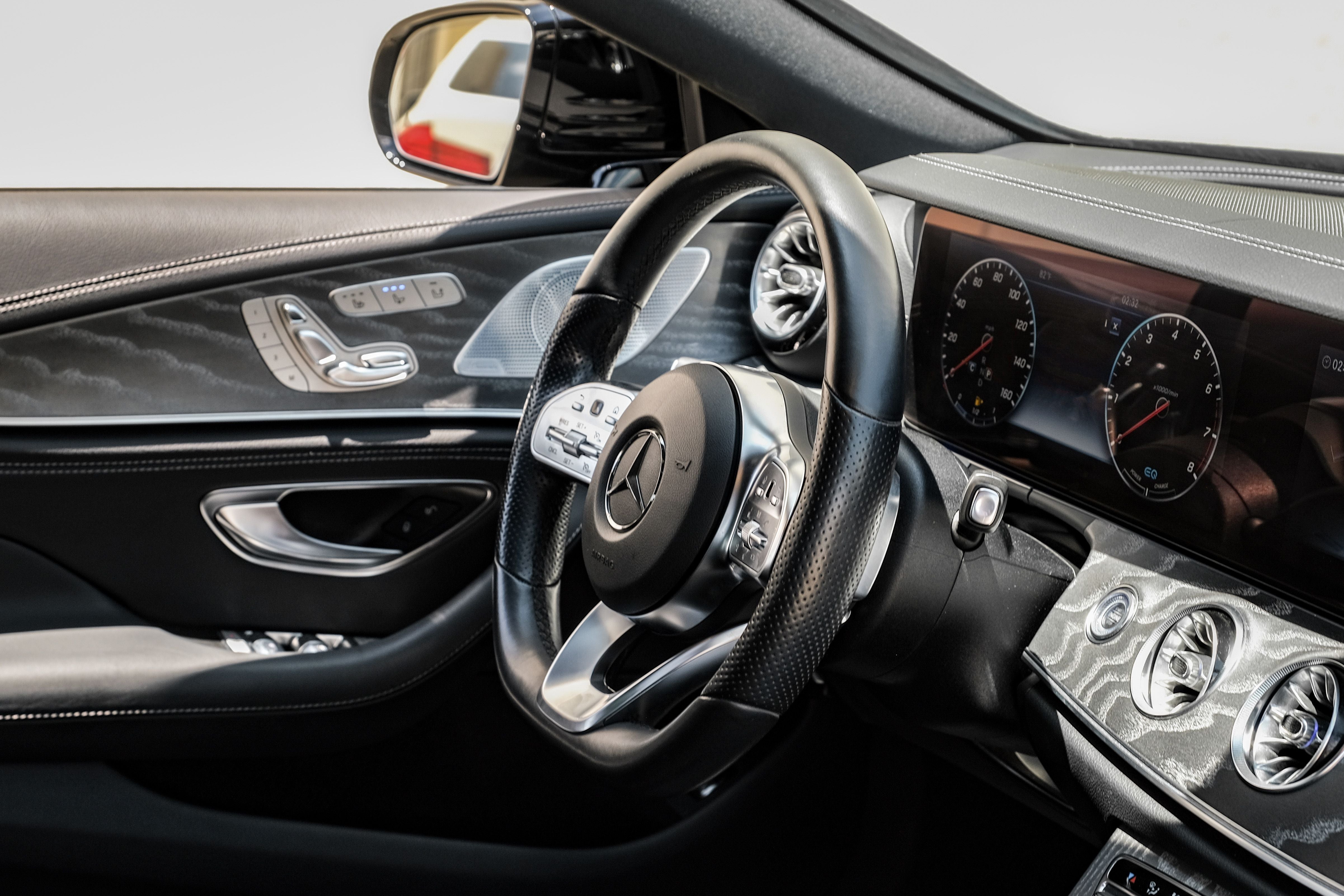 2020 Mercedes-Benz CLS CLS 450