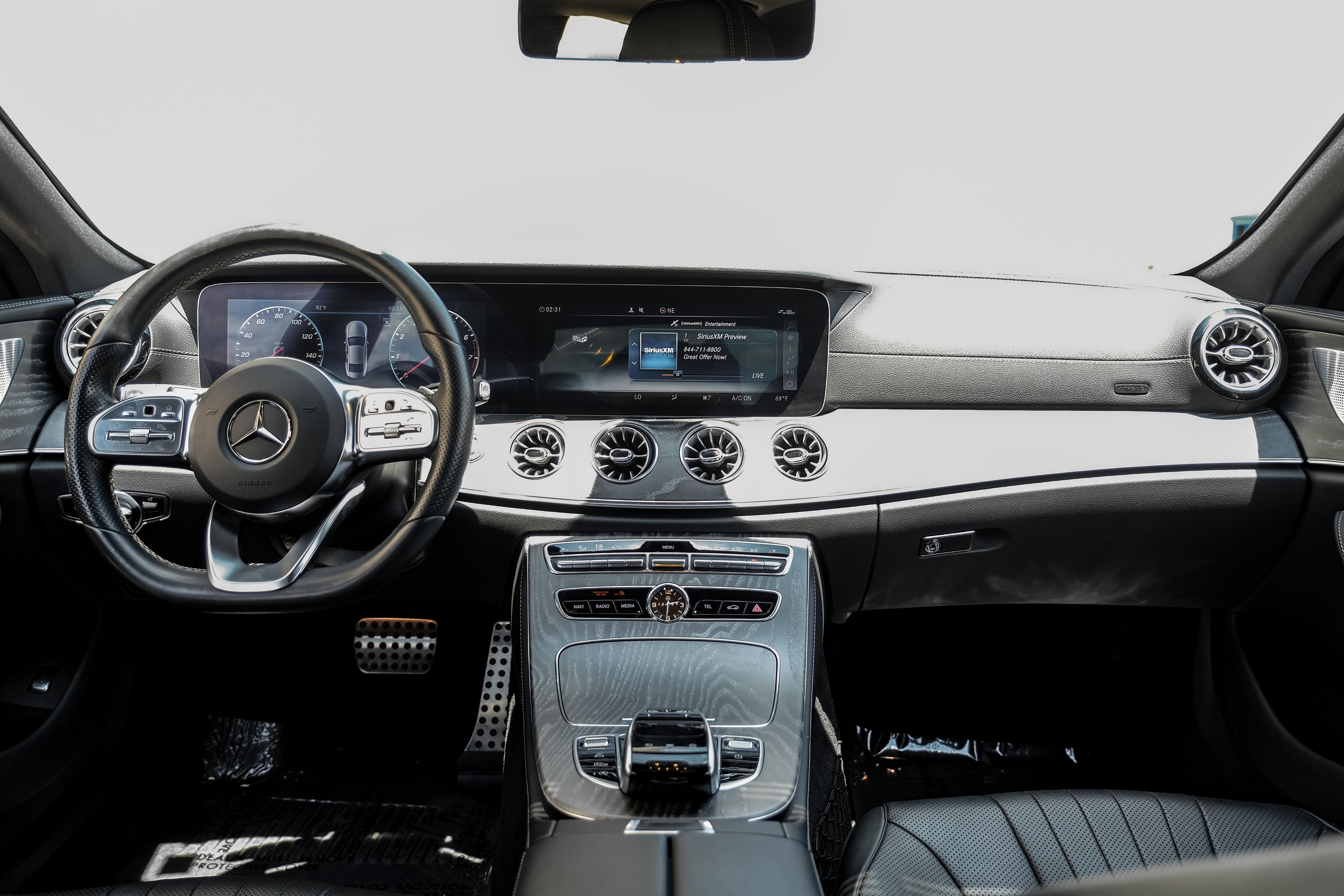 2020 Mercedes-Benz CLS CLS 450