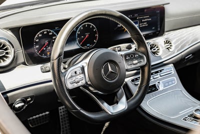 2020 Mercedes-Benz CLS CLS 450