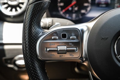 2020 Mercedes-Benz CLS CLS 450