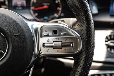 2020 Mercedes-Benz CLS CLS 450