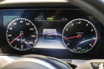 2020 Mercedes-Benz CLS CLS 450