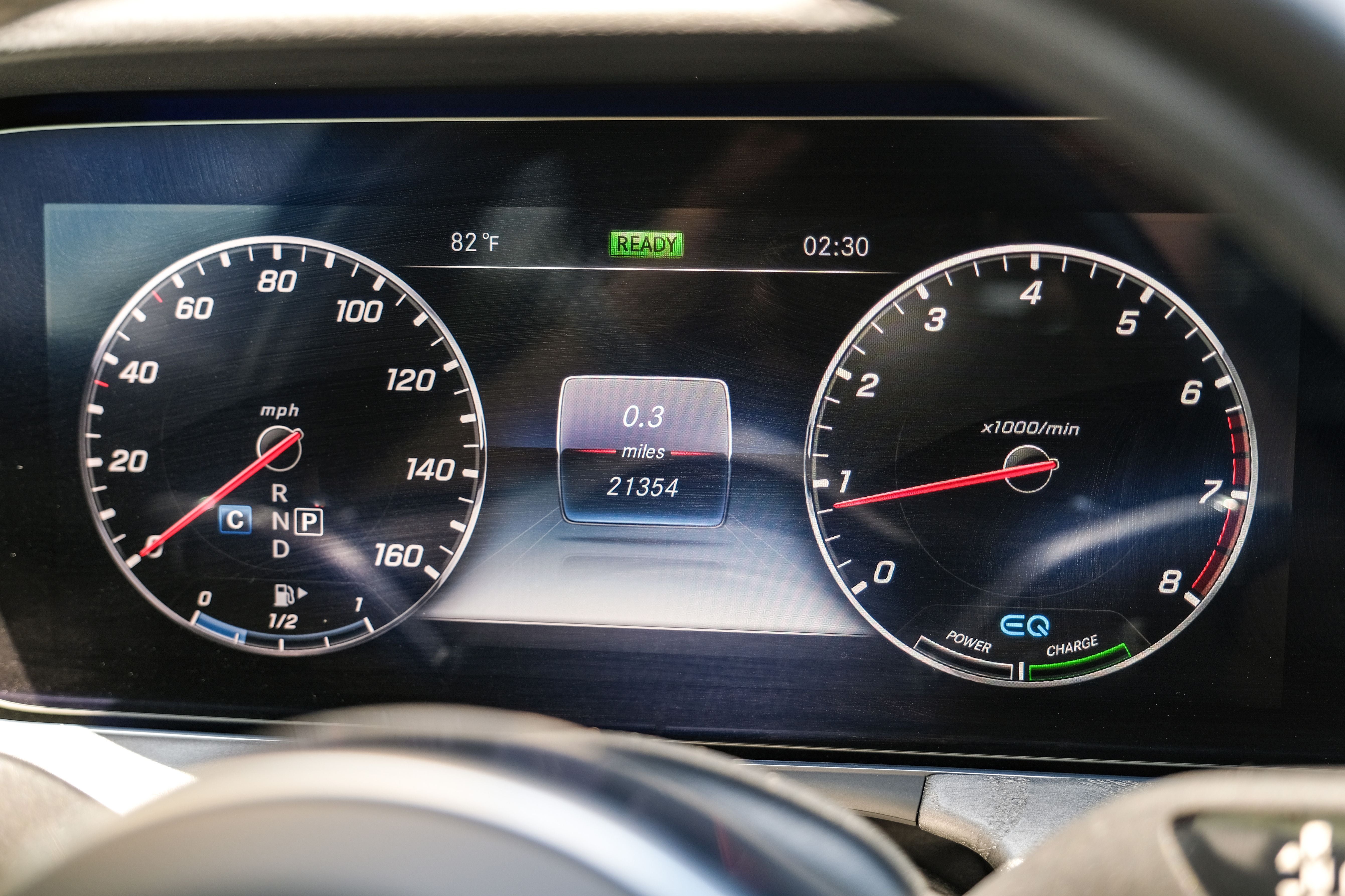 2020 Mercedes-Benz CLS CLS 450