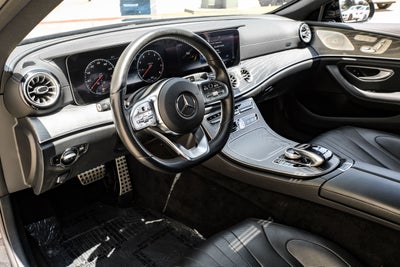2020 Mercedes-Benz CLS CLS 450