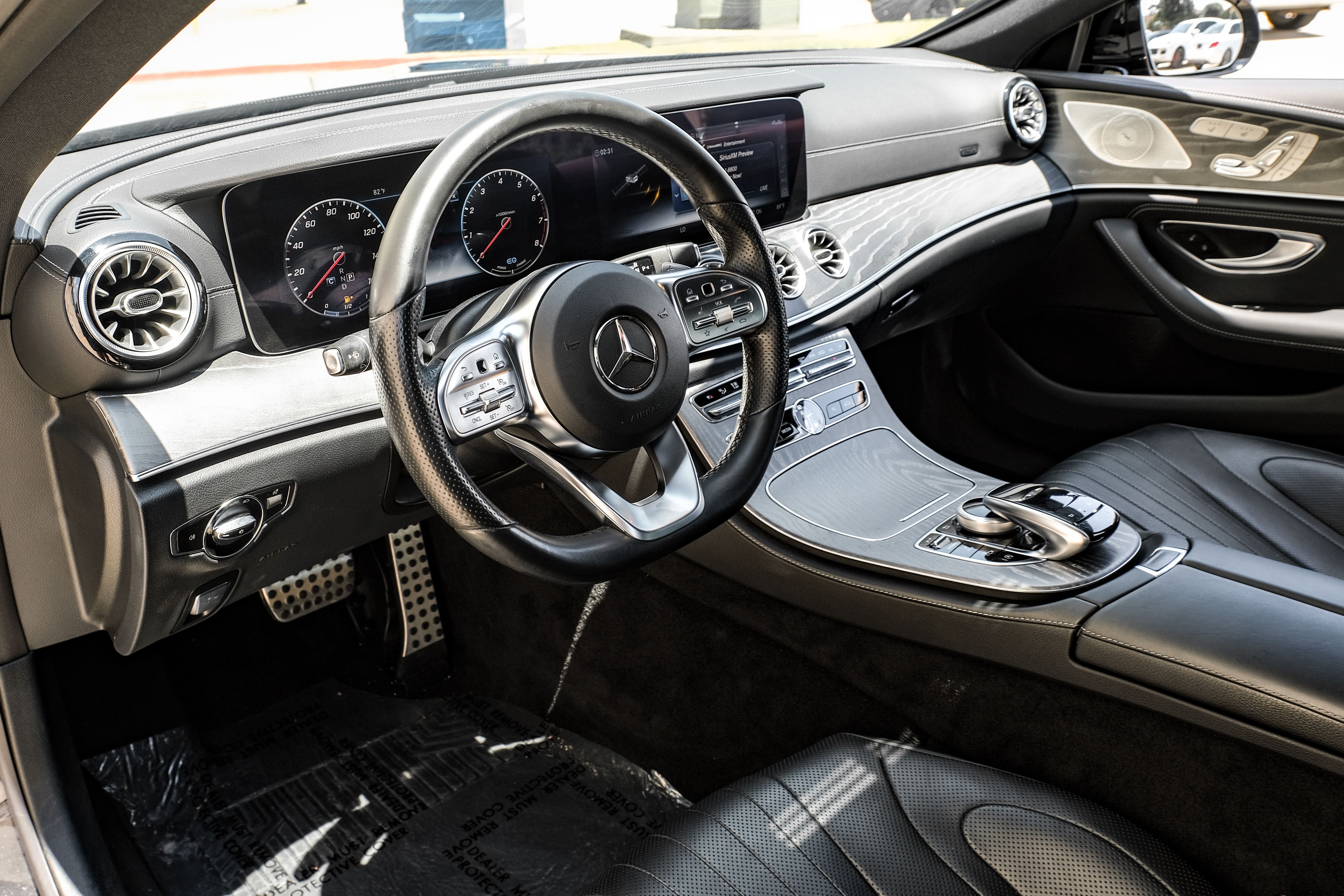 2020 Mercedes-Benz CLS CLS 450