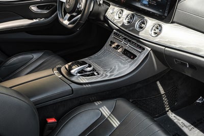 2020 Mercedes-Benz CLS CLS 450