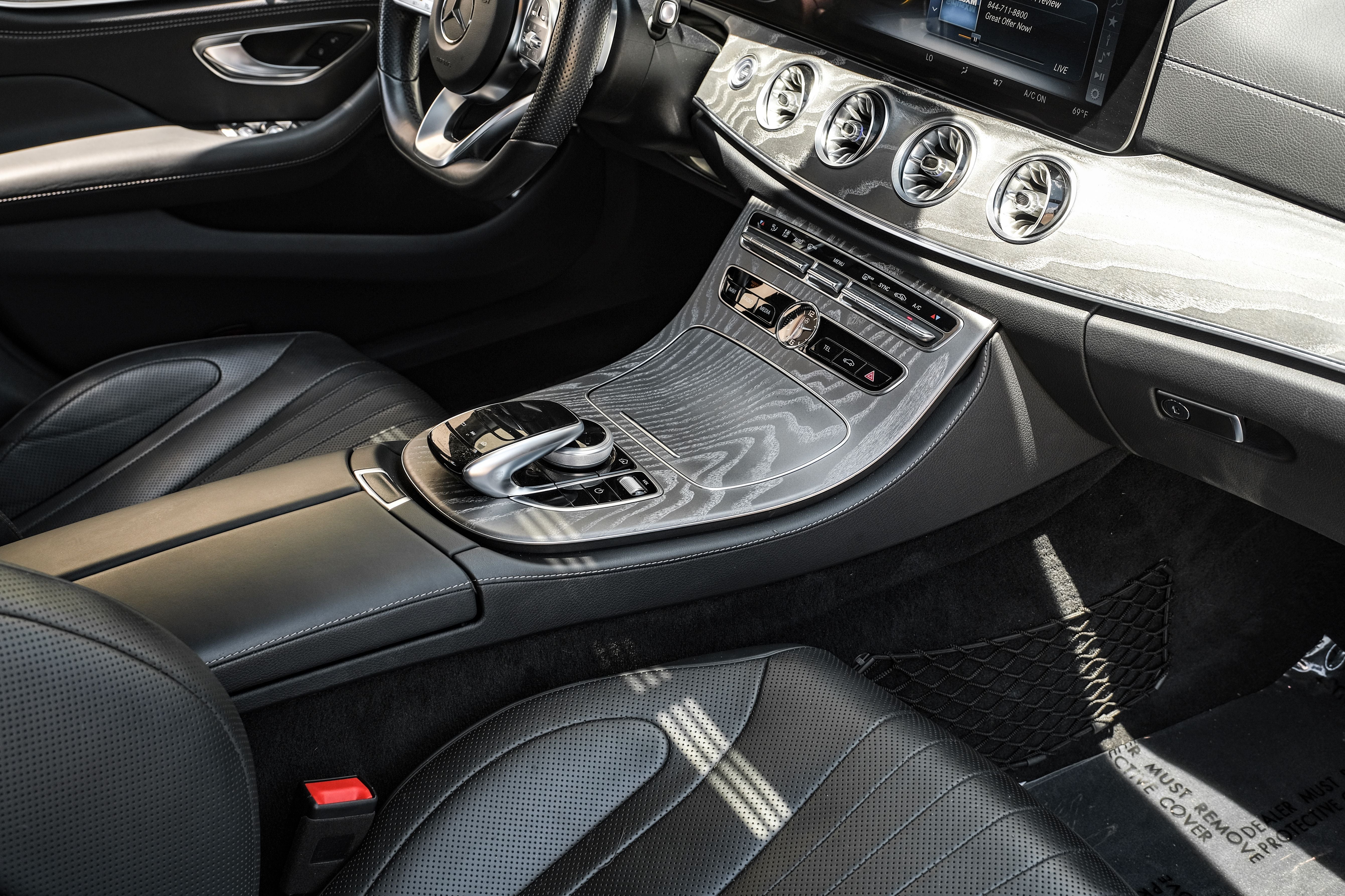 2020 Mercedes-Benz CLS CLS 450