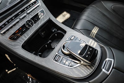 2020 Mercedes-Benz CLS CLS 450