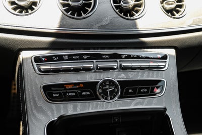 2020 Mercedes-Benz CLS CLS 450