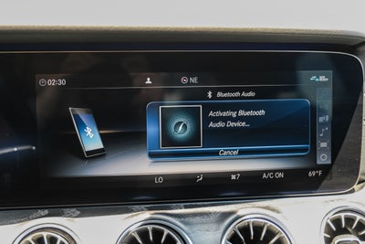 2020 Mercedes-Benz CLS CLS 450
