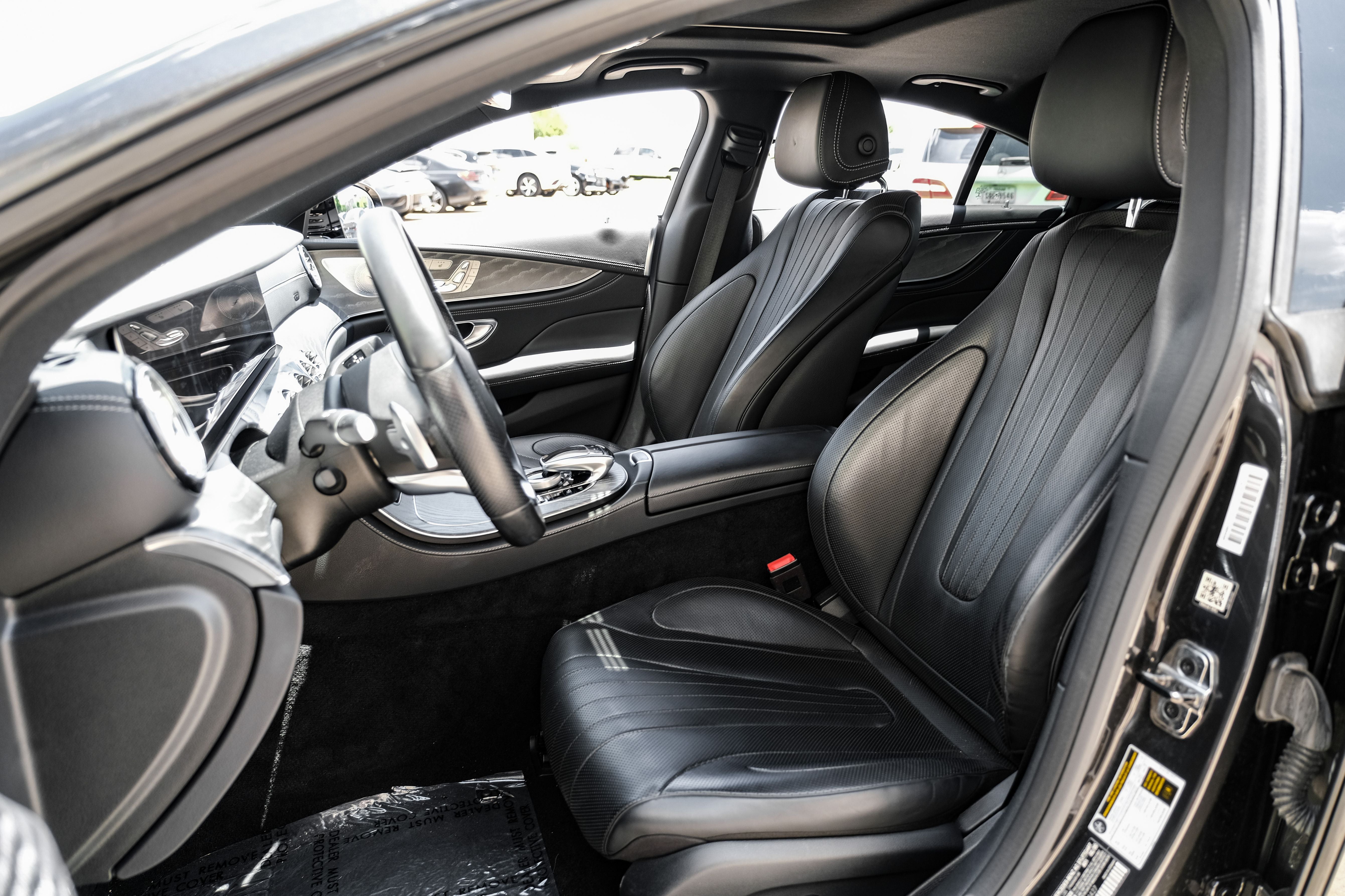 2020 Mercedes-Benz CLS CLS 450