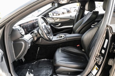 2020 Mercedes-Benz CLS CLS 450