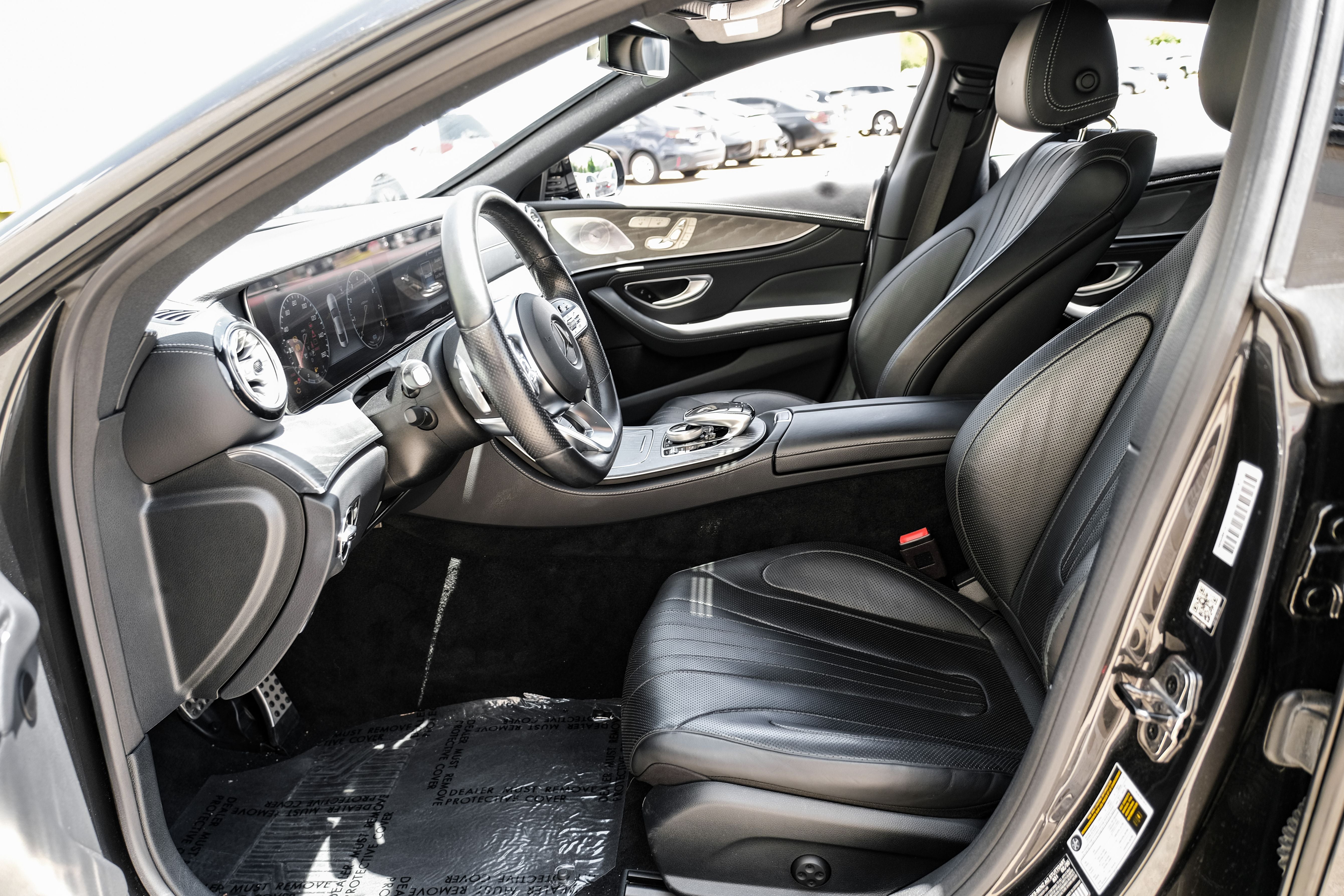 2020 Mercedes-Benz CLS CLS 450