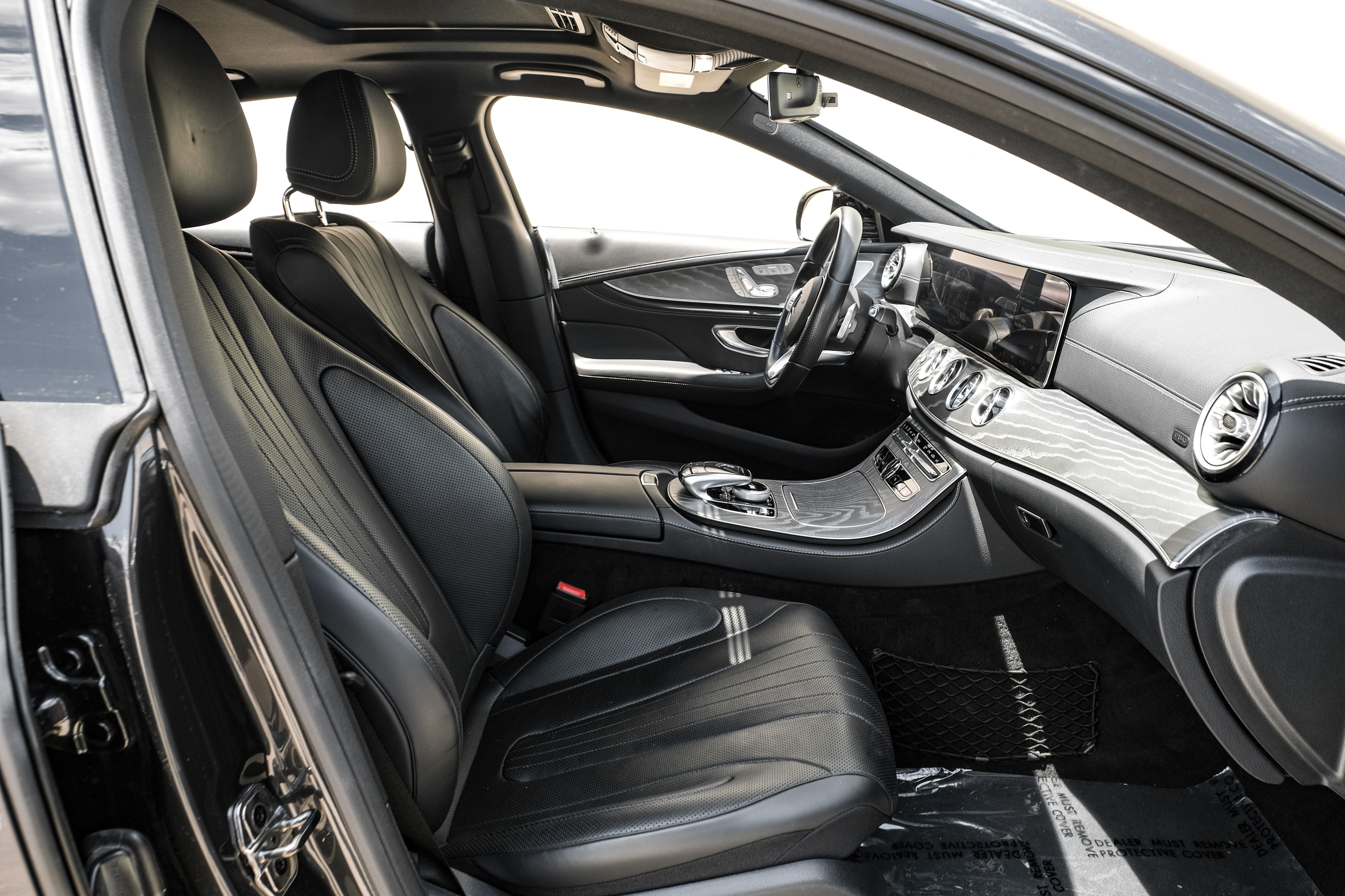 2020 Mercedes-Benz CLS CLS 450