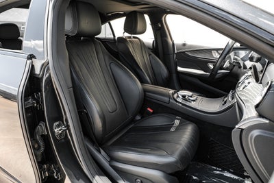 2020 Mercedes-Benz CLS CLS 450