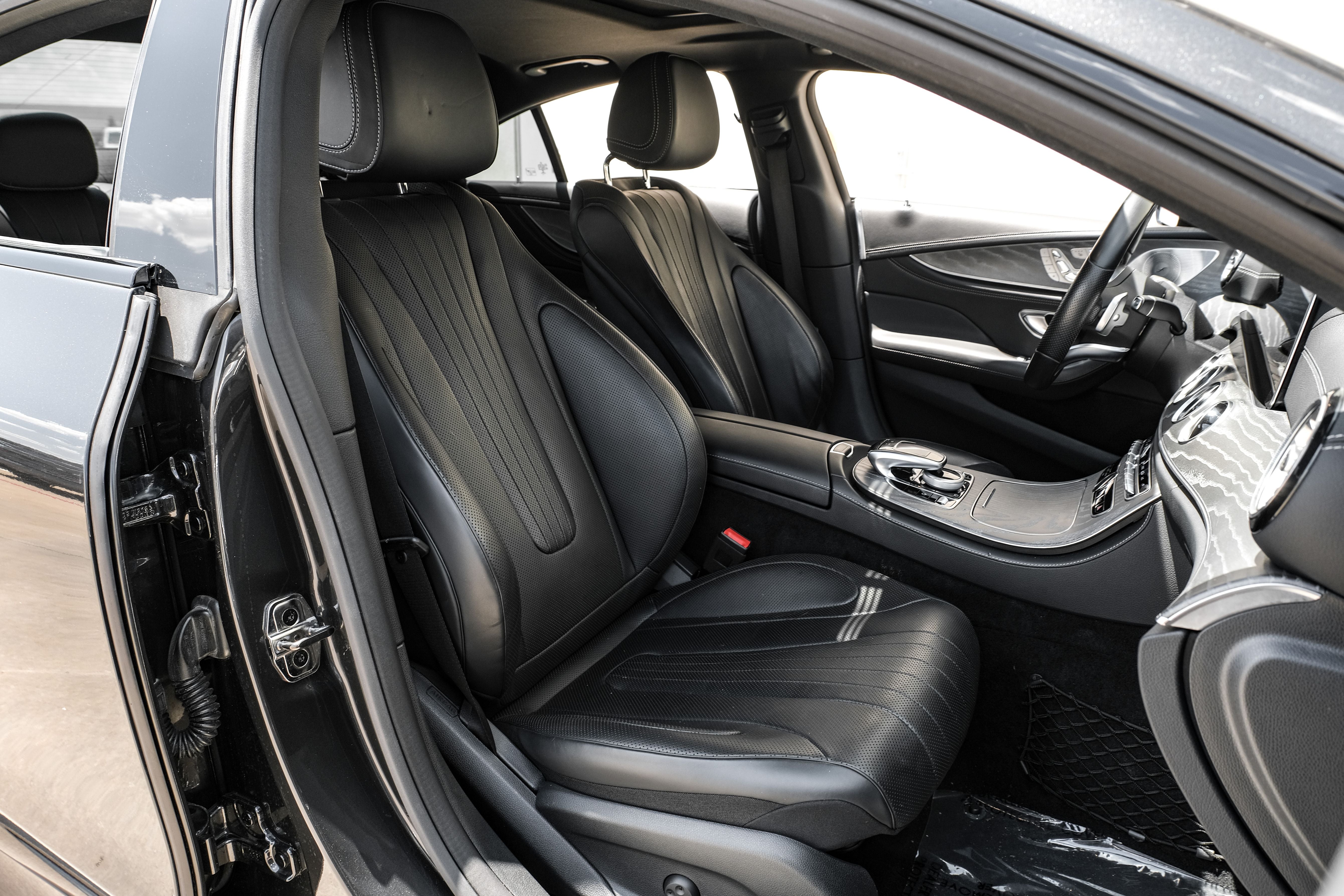 2020 Mercedes-Benz CLS CLS 450