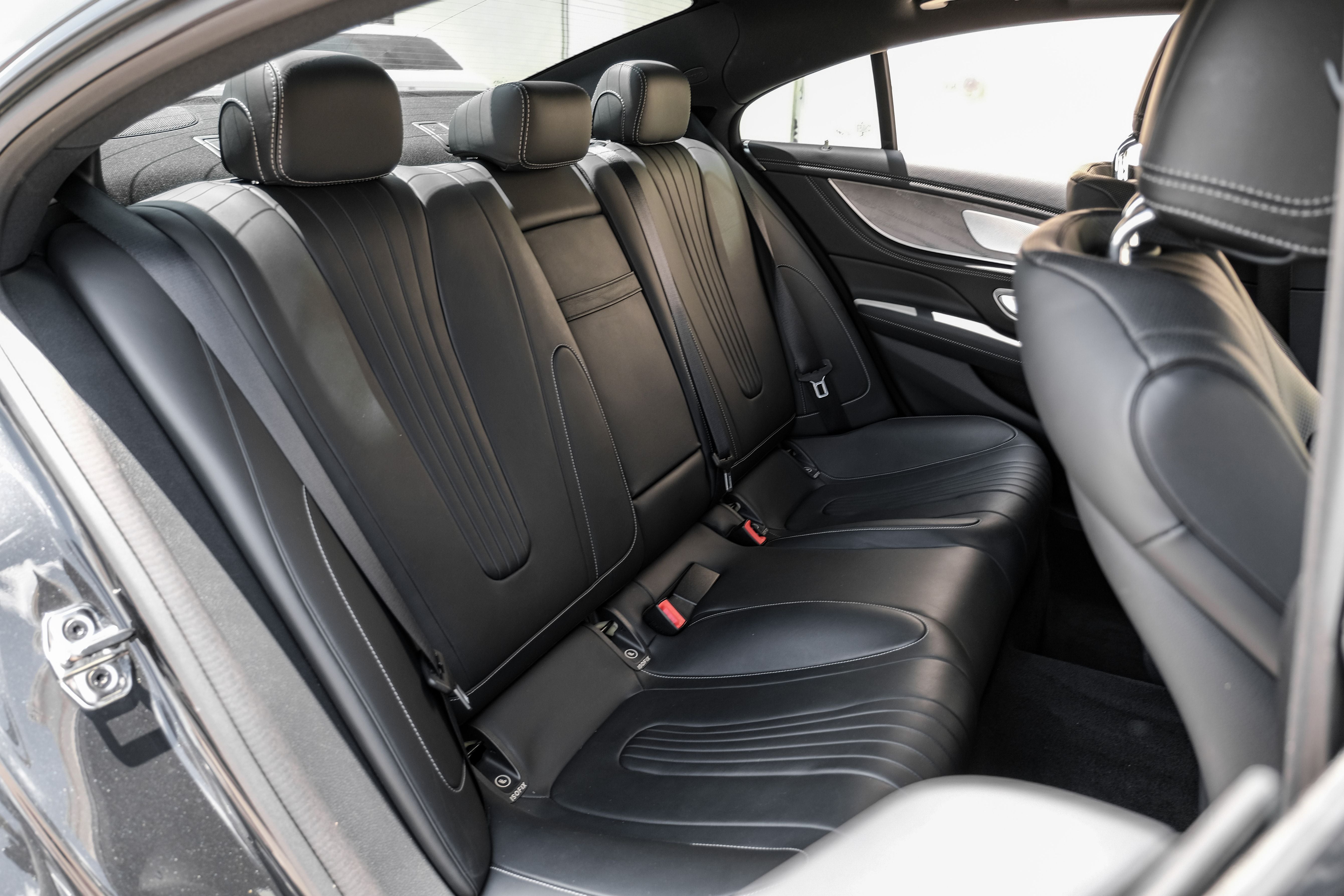 2020 Mercedes-Benz CLS CLS 450