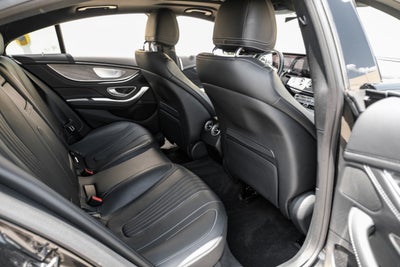 2020 Mercedes-Benz CLS CLS 450