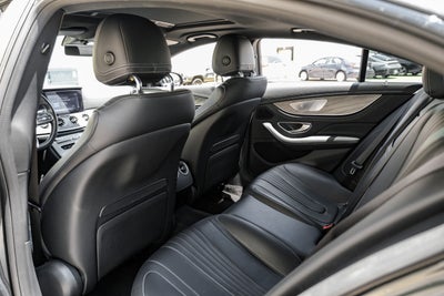 2020 Mercedes-Benz CLS CLS 450