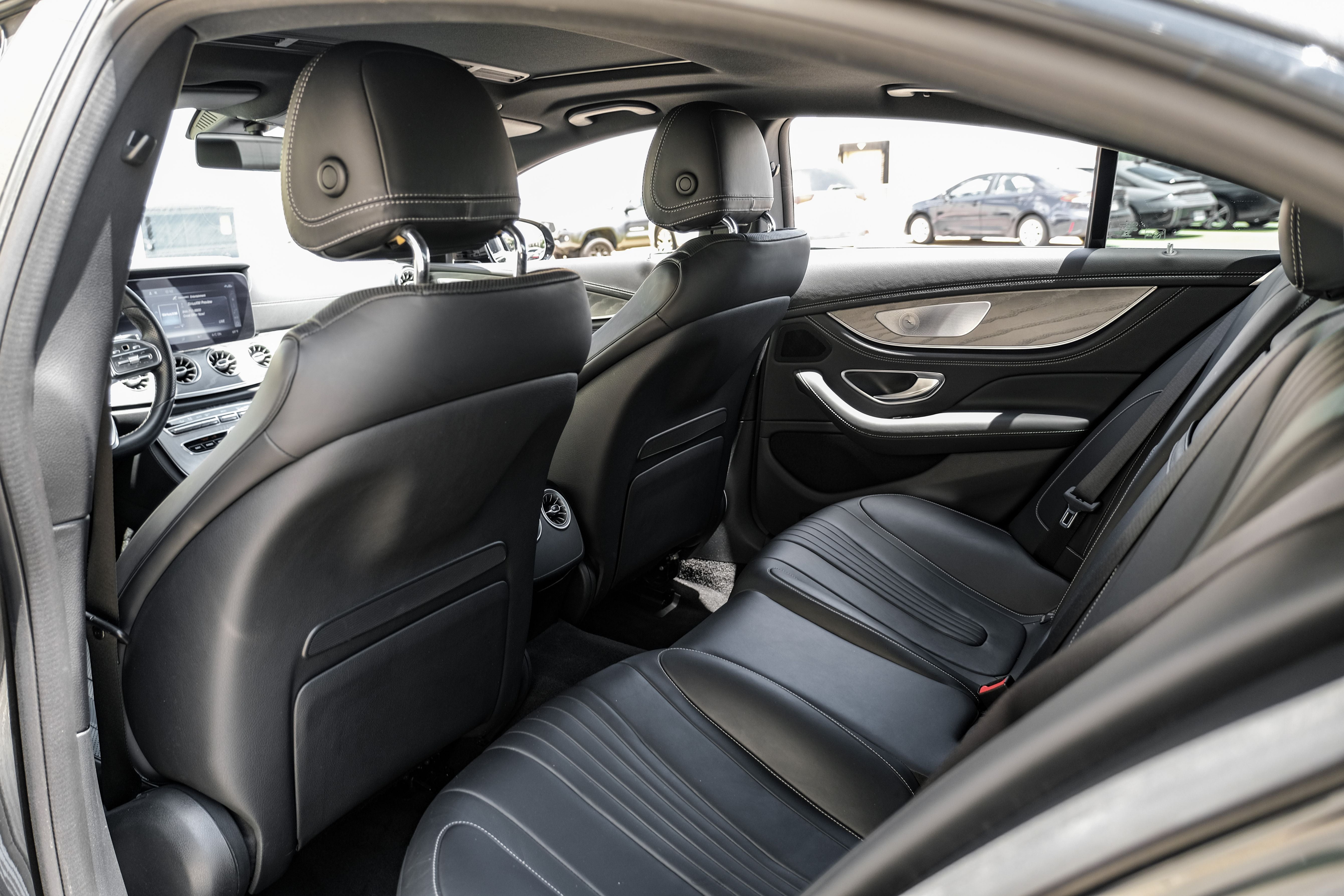 2020 Mercedes-Benz CLS CLS 450