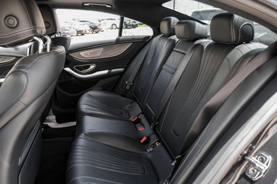 2020 Mercedes-Benz CLS CLS 450