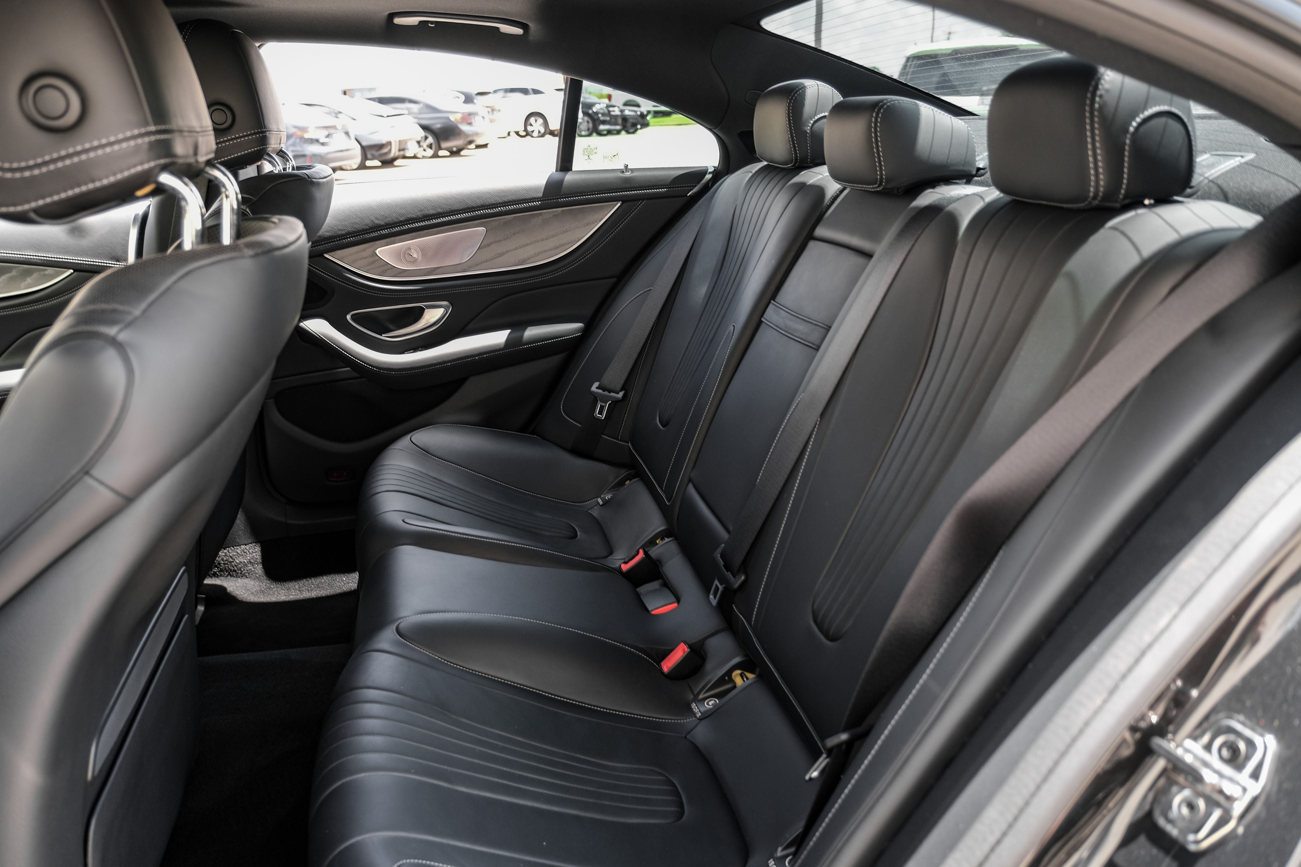2020 Mercedes-Benz CLS CLS 450